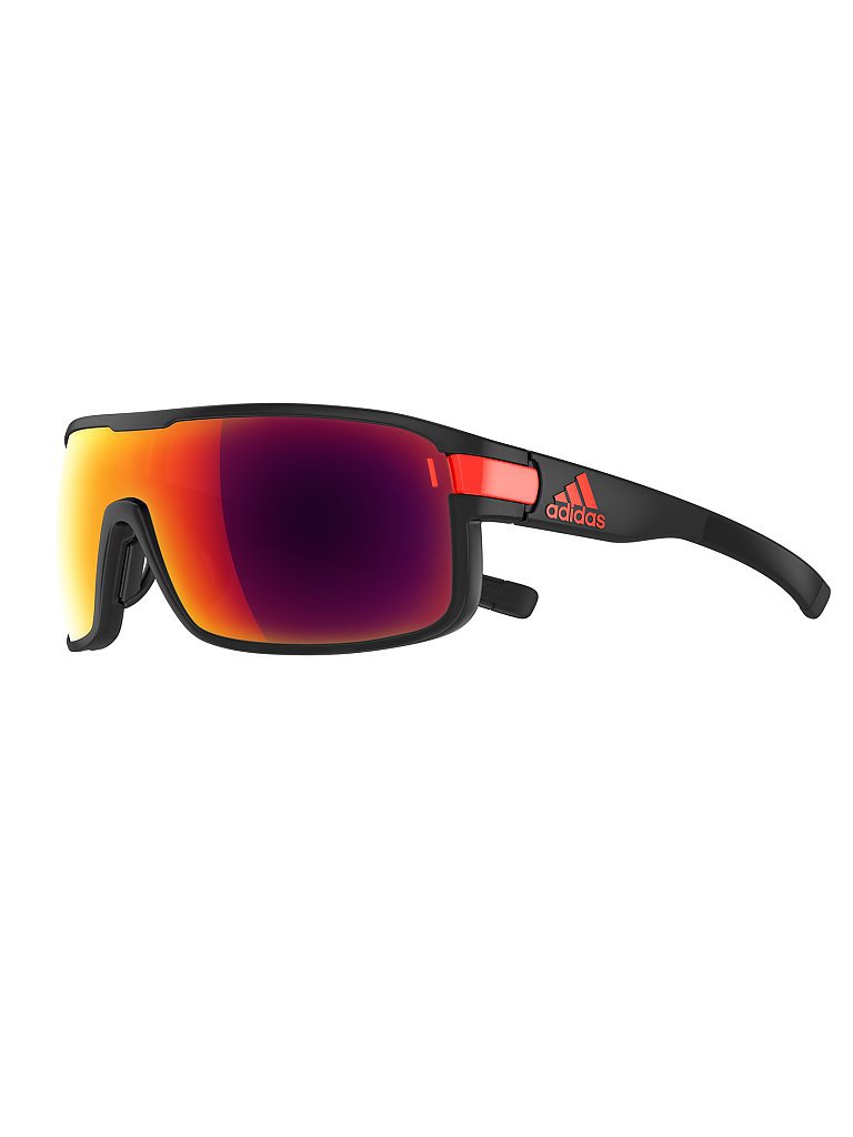 ADIDAS Sonnenbrille Zonyk S schwarz