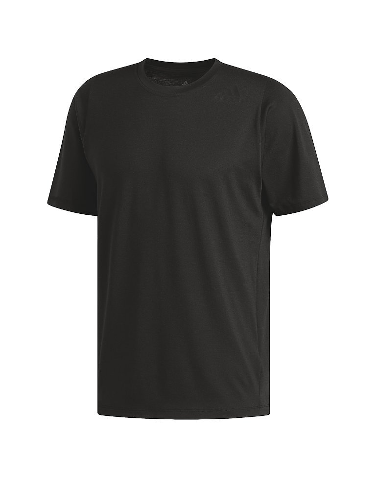 ADIDAS Herren Fitness-Shirt FreeLift Sport Prime Lite schwarz | S