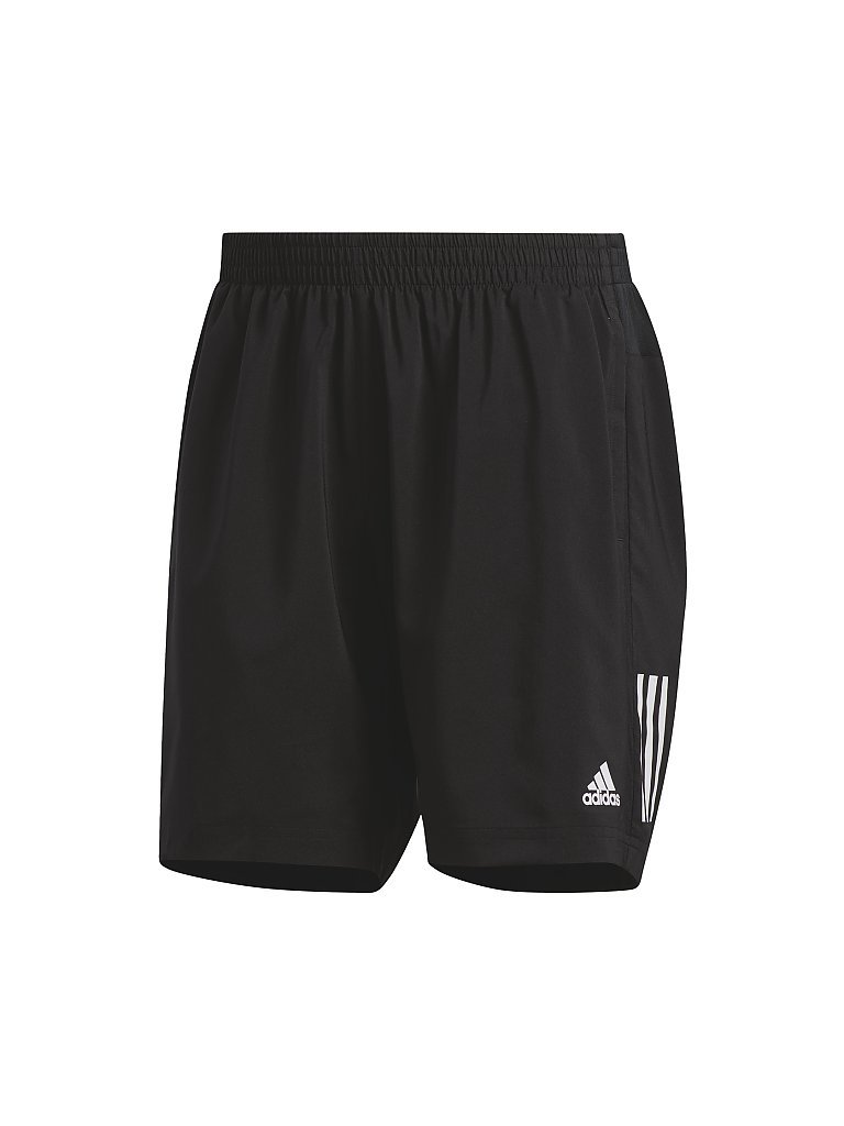 ADIDAS Herren Laufshort Own the Run schwarz | XXL