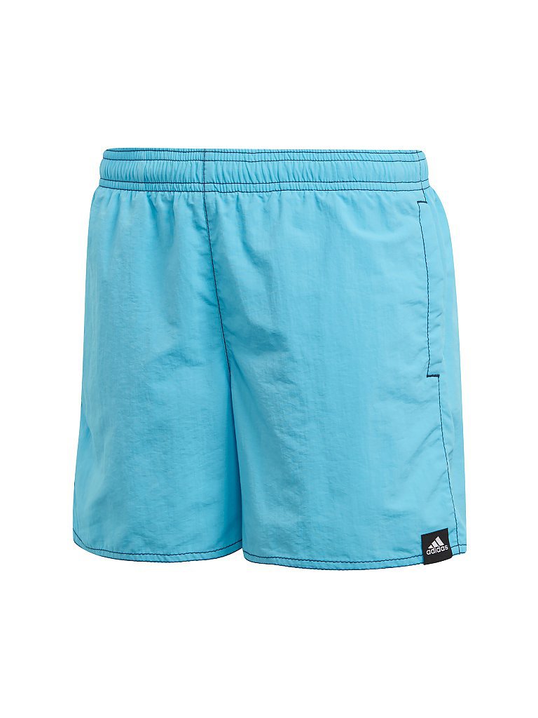 ADIDAS Kinder Badeshort Solid blau | 152