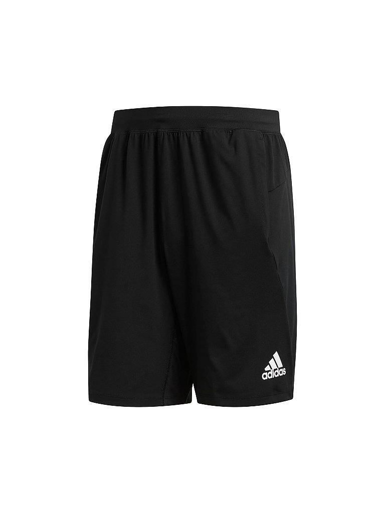 ADIDAS Herren Fitness-Short 4KRFT Sport Ultimate 9-Inch schwarz | XL