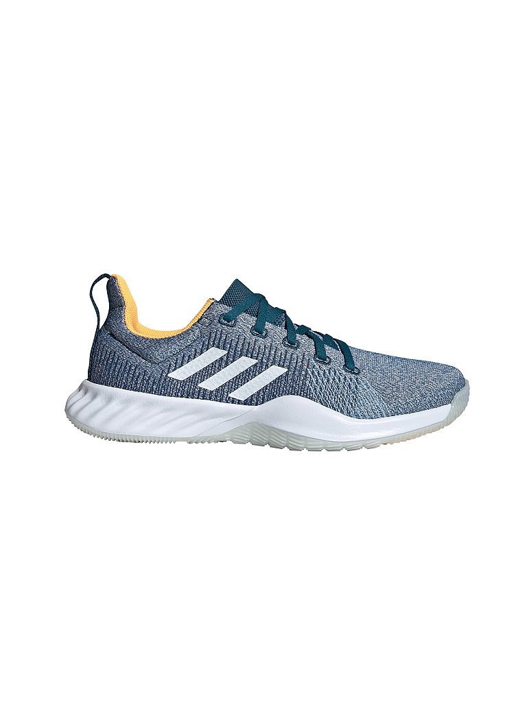 ADIDAS Damen Fitnessschuh Solar LT blau | 36 2/3