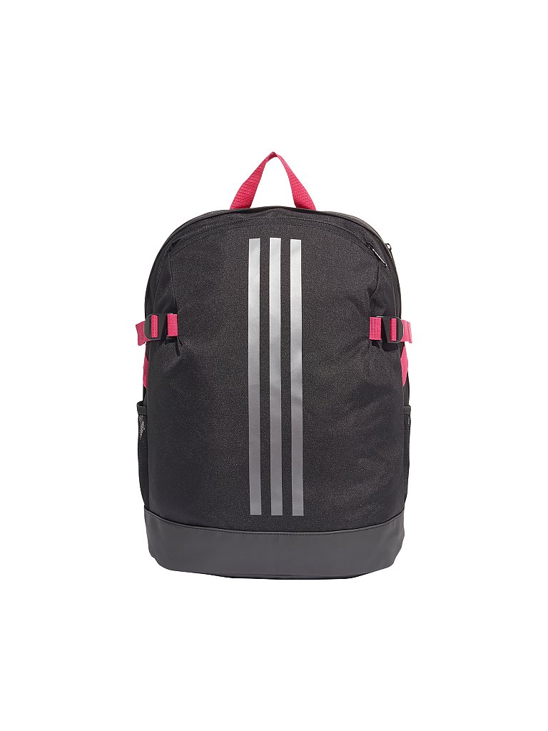 ADIDAS Rucksack 3-Stripes Power M schwarz