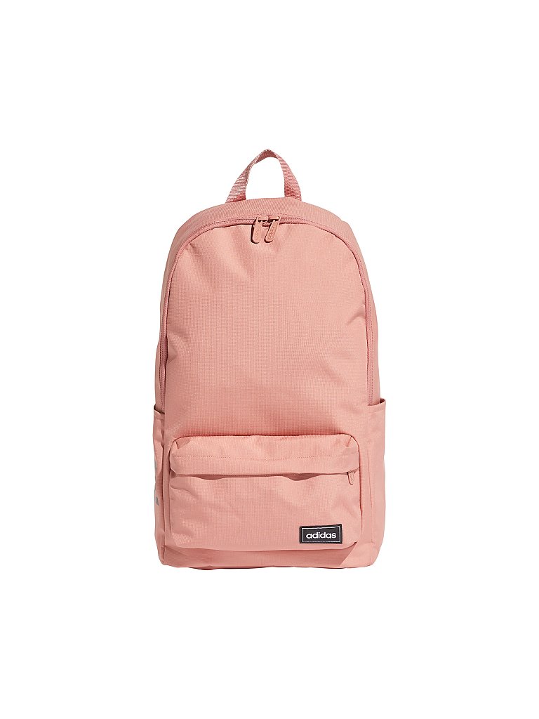 ADIDAS Damen Rucksack Classic 3S rosa