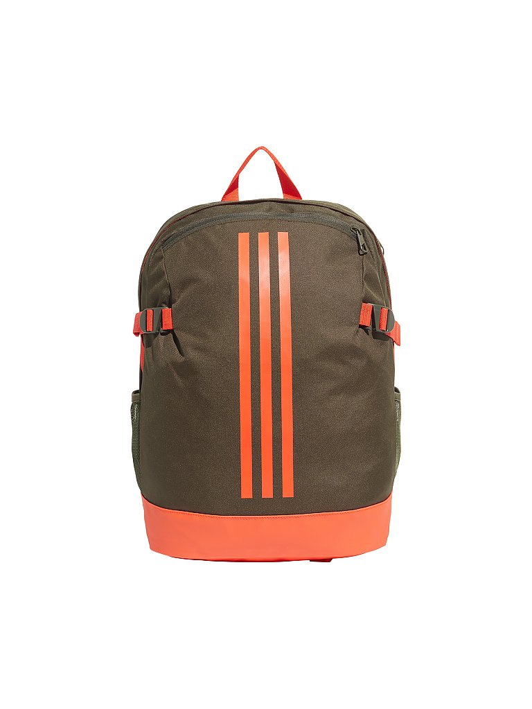 ADIDAS Rucksack 3-Stripes Power M olive