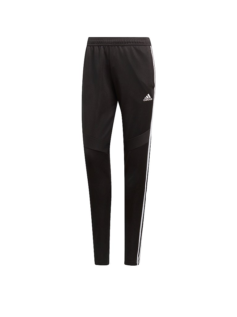 ADIDAS Damen Hose Tiro 19 schwarz | L
