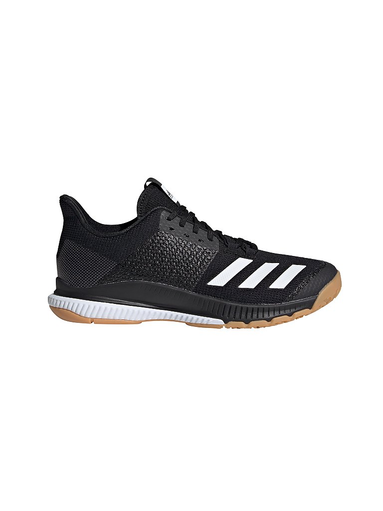 ADIDAS Herren Hallenschuhe Crazyflight Bounce 3 schwarz | 39 1/3