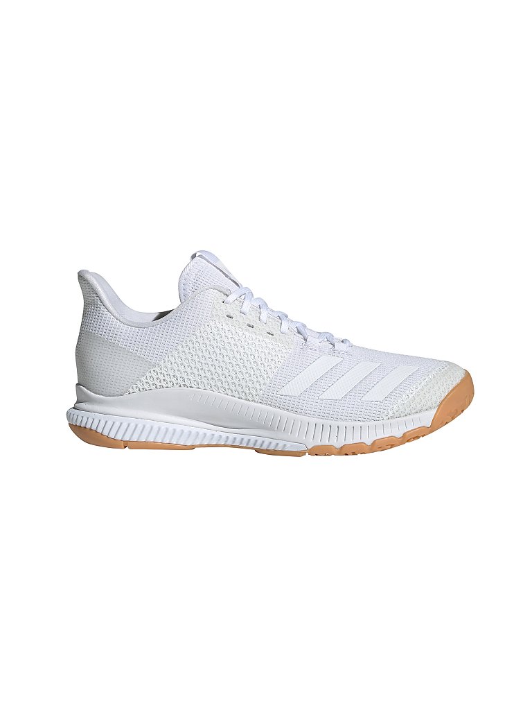 ADIDAS Damen Hallenschuhe Crazyflight Bounce 3 grau | 36 2/3