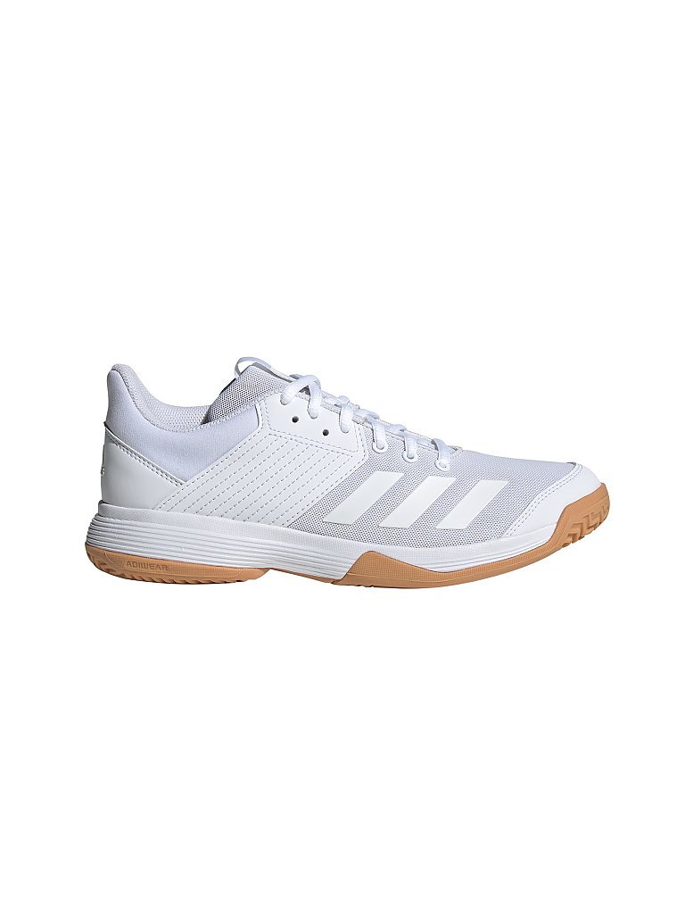 ADIDAS Damen Hallenschuhe Ligra 6 weiß | 36