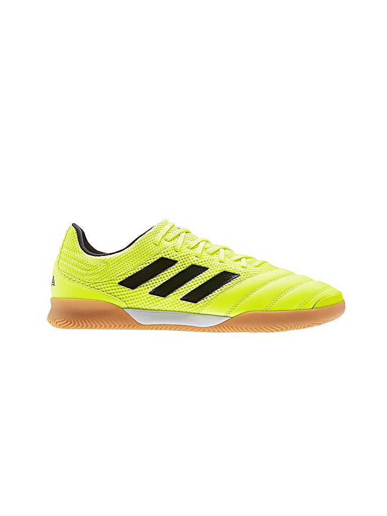 ADIDAS Hallen-Fußballschuh Copa 19.3 Sala IN gelb | 41 1/3