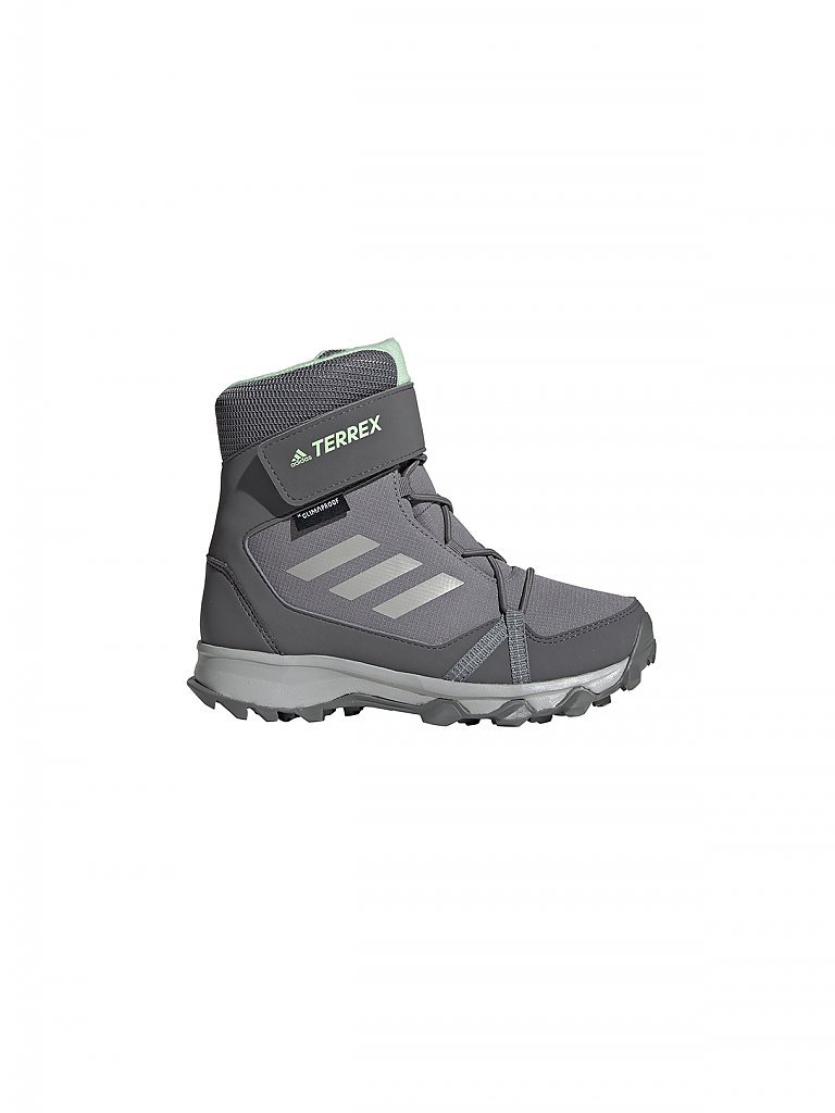 ADIDAS Kinder Winterschuh Terrex Snow CF schwarz | 30