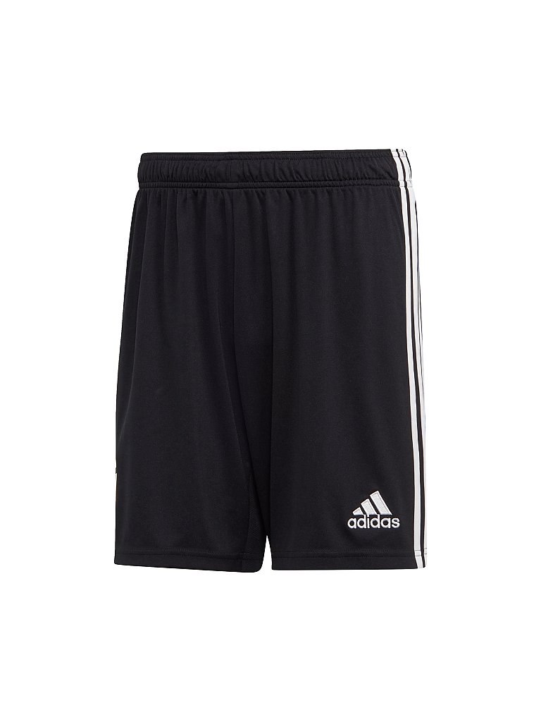 ADIDAS Herren Heimshort Juventus Turin 19/20 schwarz | S