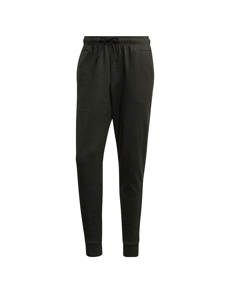 ADIDAS Herren Hose ID Stadium olive | XXL