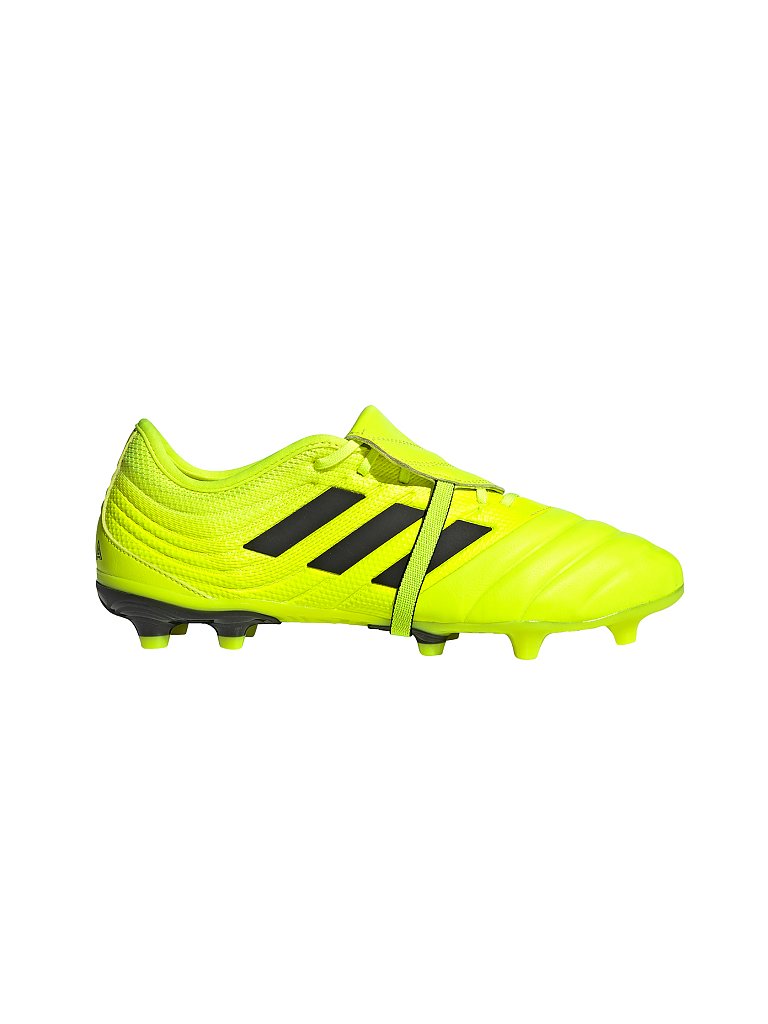 ADIDAS Fußballschuh Nocken Copa Gloro 19.2 FG gelb | 42 2/3