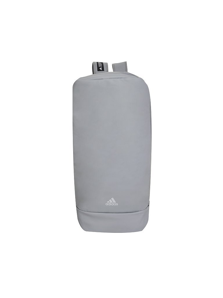 ADIDAS Sporttasche 4ATHLTS Duffelbag M grau
