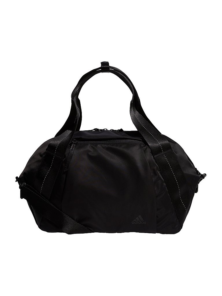ADIDAS Trainingstasche Duffel Bag S schwarz