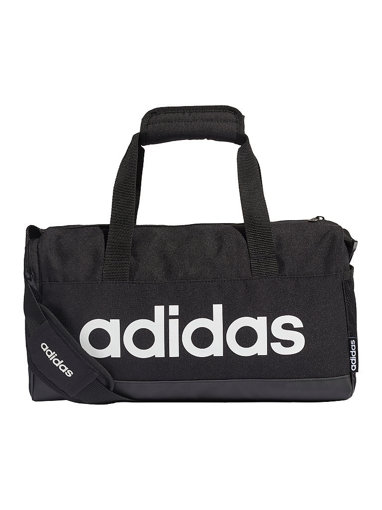 ADIDAS Trainingstasche Linear Duffel XS schwarz