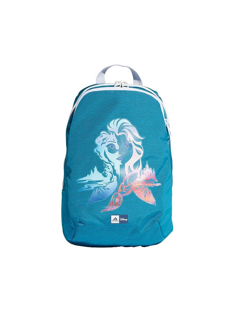 ADIDAS Rucksack Frozen 10L blau