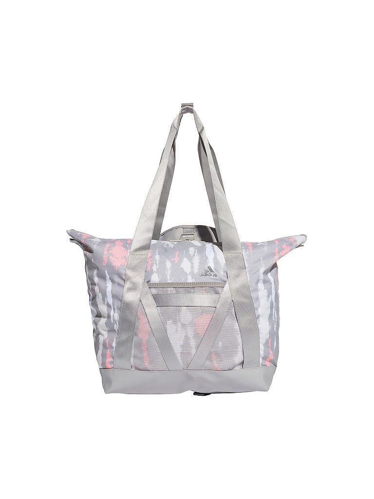 ADIDAS Damen Tragetasche ID grau