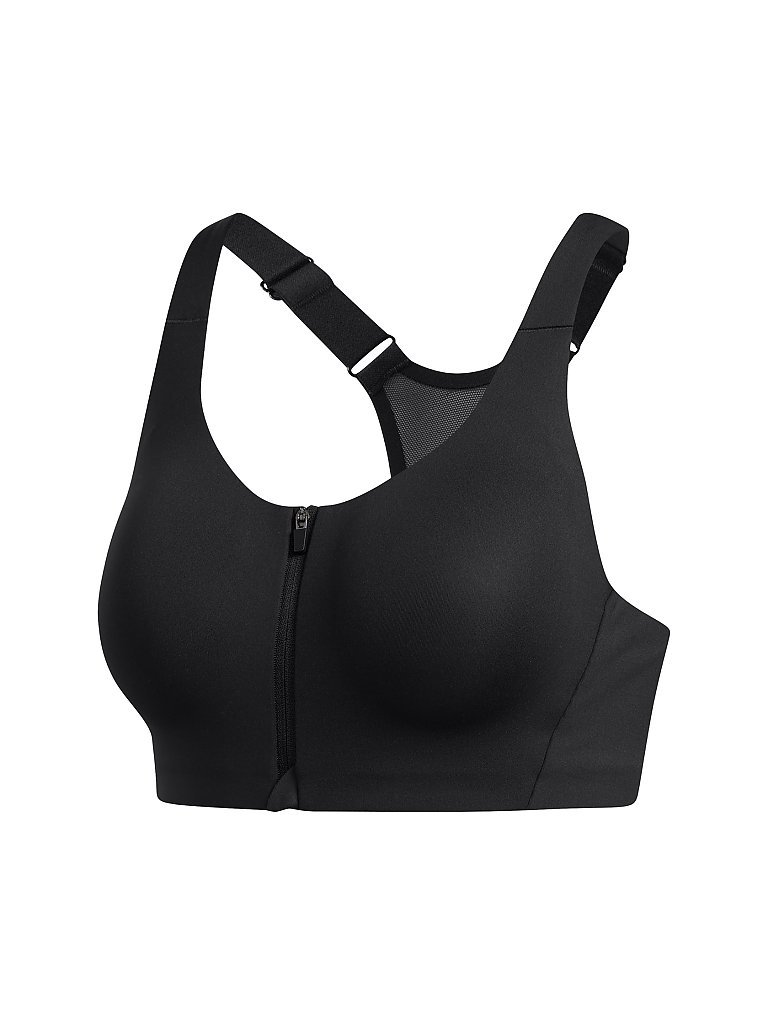 ADIDAS Damen Sport-BH Stronger For It Shaped High Support schwarz | 75A