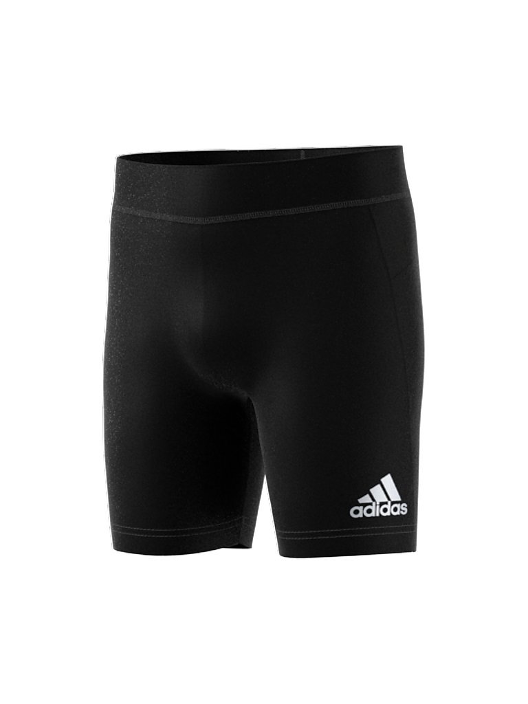 ADIDAS Kinder Fitness-Tight Alphaskin schwarz | 164