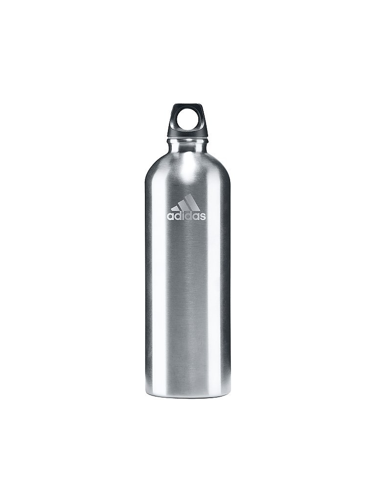 ADIDAS Trinkflasche Primeblue 750ml silber