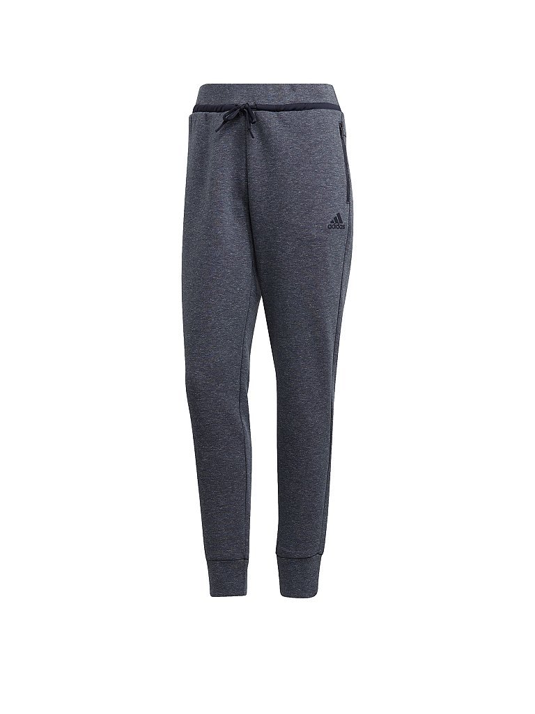 ADIDAS Damen Hose Versility Pant blau | XS