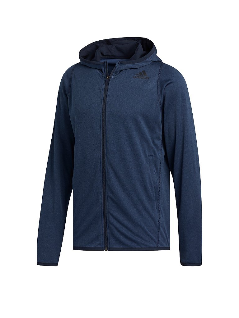 ADIDAS Herren Weste Freelift Liteweight  blau | S