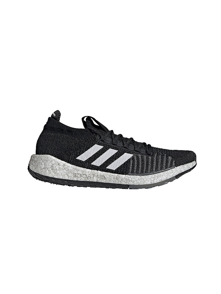 ADIDAS Herren Laufschuh Pulseboost HD schwarz | 42