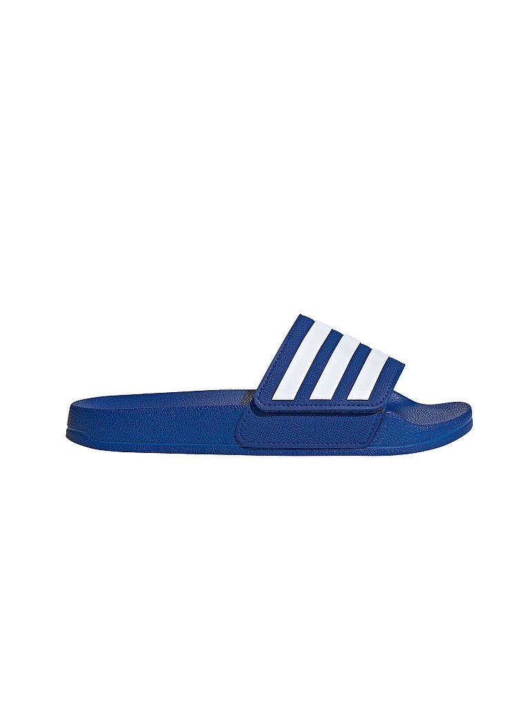 ADIDAS Kinder Badepantoffel Adilette Shower blau | 31
