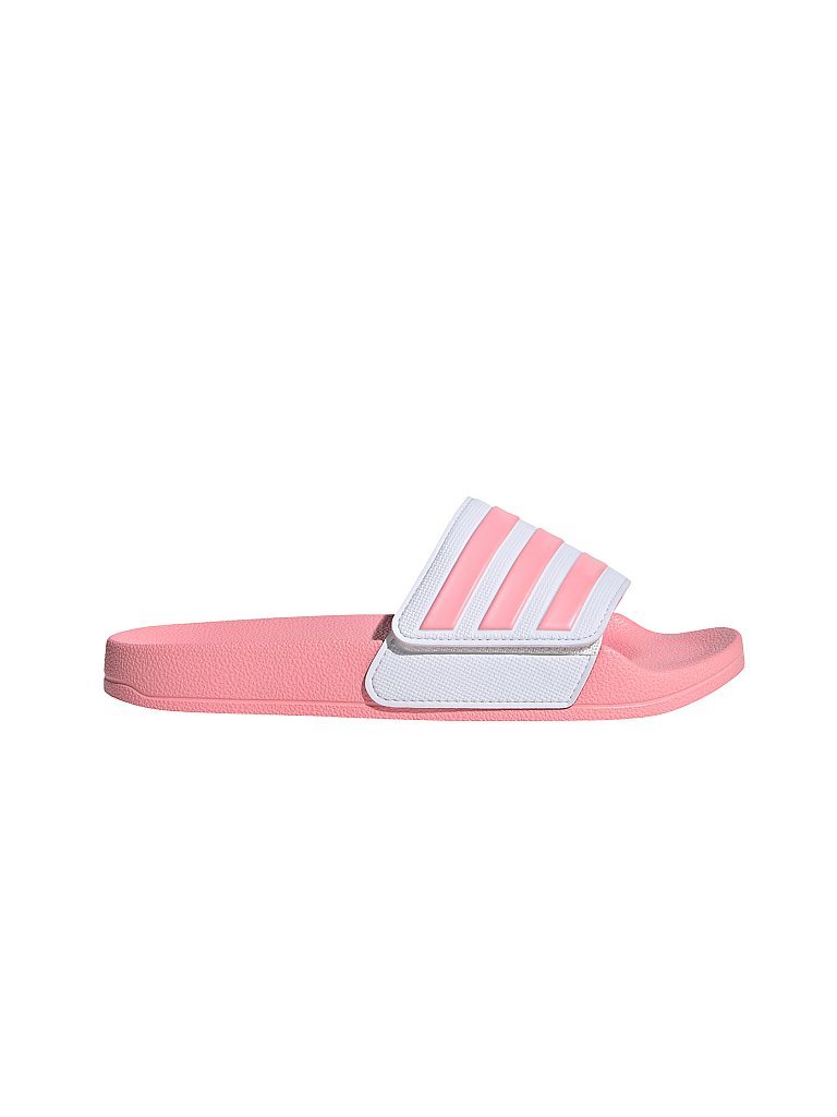 ADIDAS Kinder Badepantoffel Adilette Shower rosa | 31