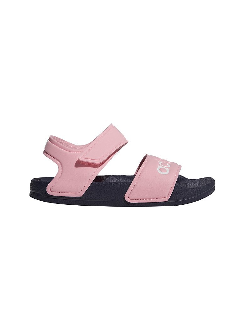 ADIDAS Kinder Badesandale Adilette Sandal rosa | 29