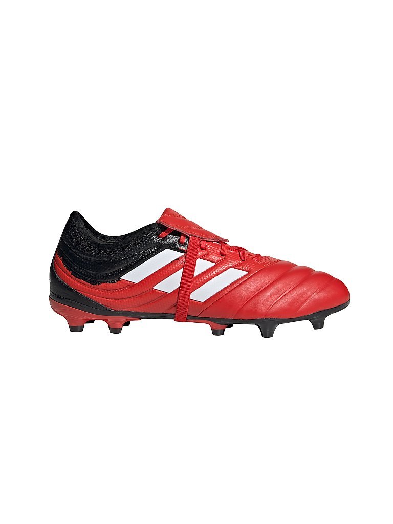 ADIDAS Fußballschuh Nocken Copa Gloro 20.2 FG rot | 41 1/3