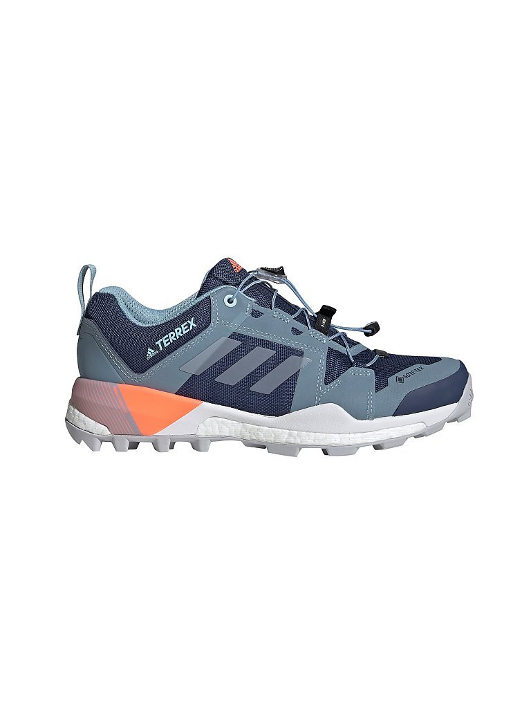 ADIDAS Damen Wanderschuhe Terrex Skychaser GTX grau | 40