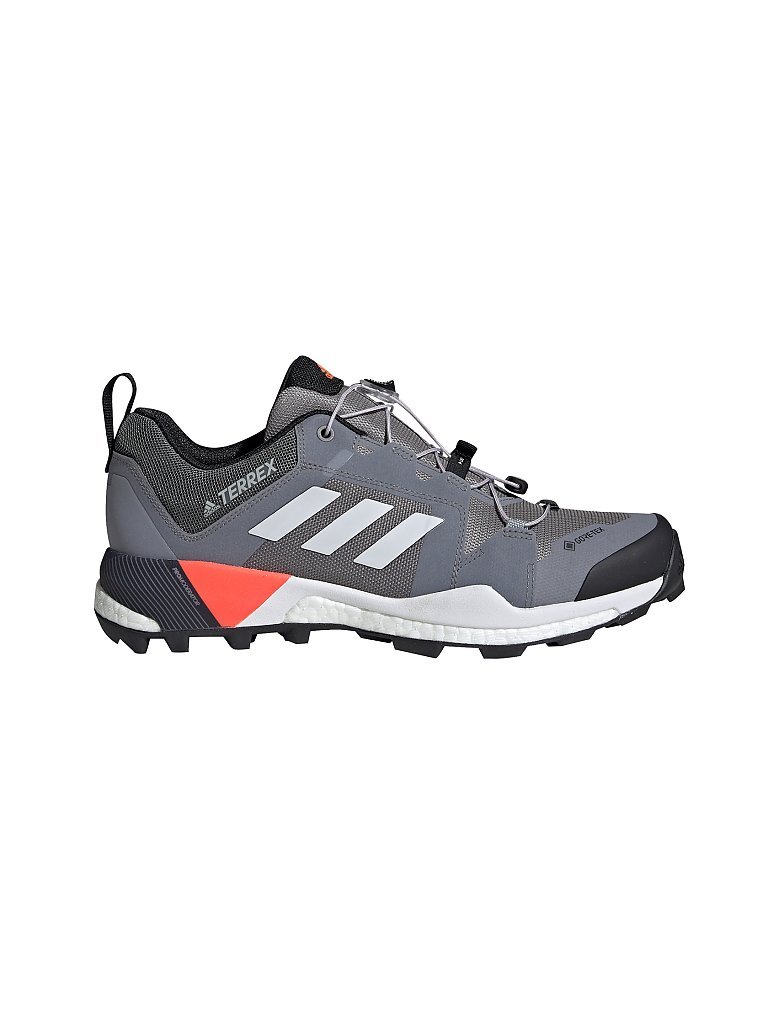 ADIDAS Herren Wanderschuh TERREX Skychaser XT GTX grau | 42