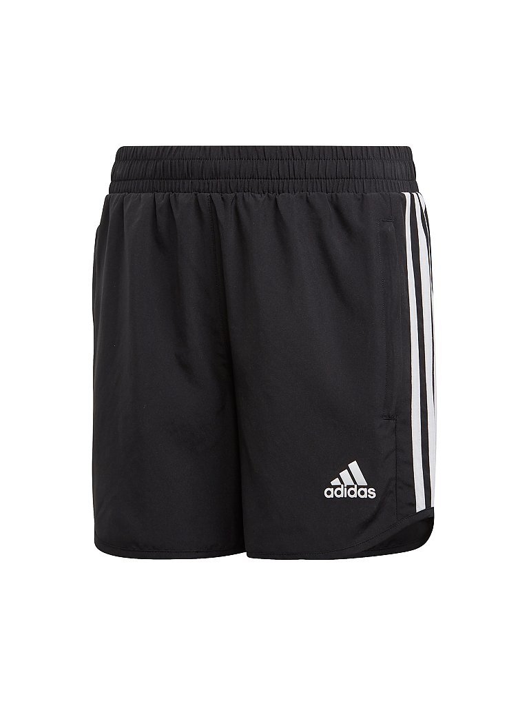 ADIDAS Mädchen Short Equipment schwarz | 128