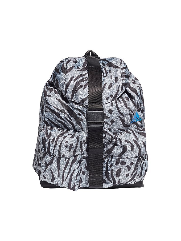 ADIDAS Rucksack ID grau