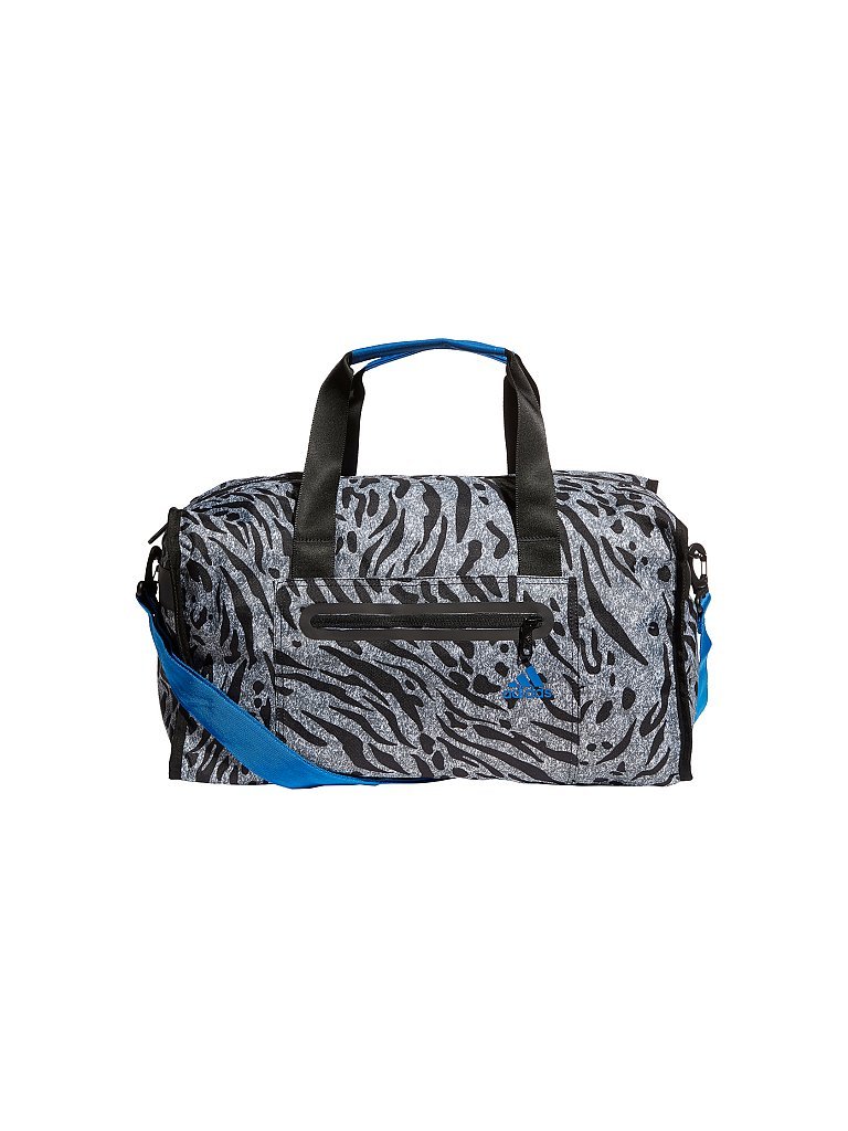 ADIDAS Sporttasche Training ID Duffelbag 16L grau