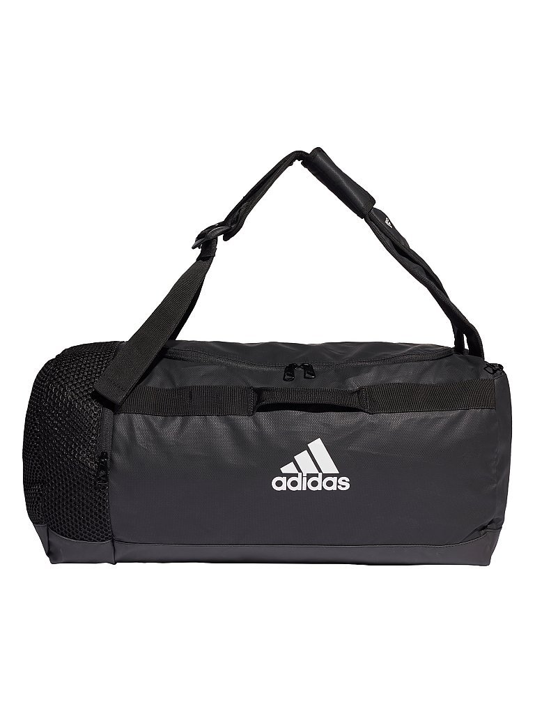 ADIDAS Trainingstasche 4ATHLTS ID Duffel M schwarz