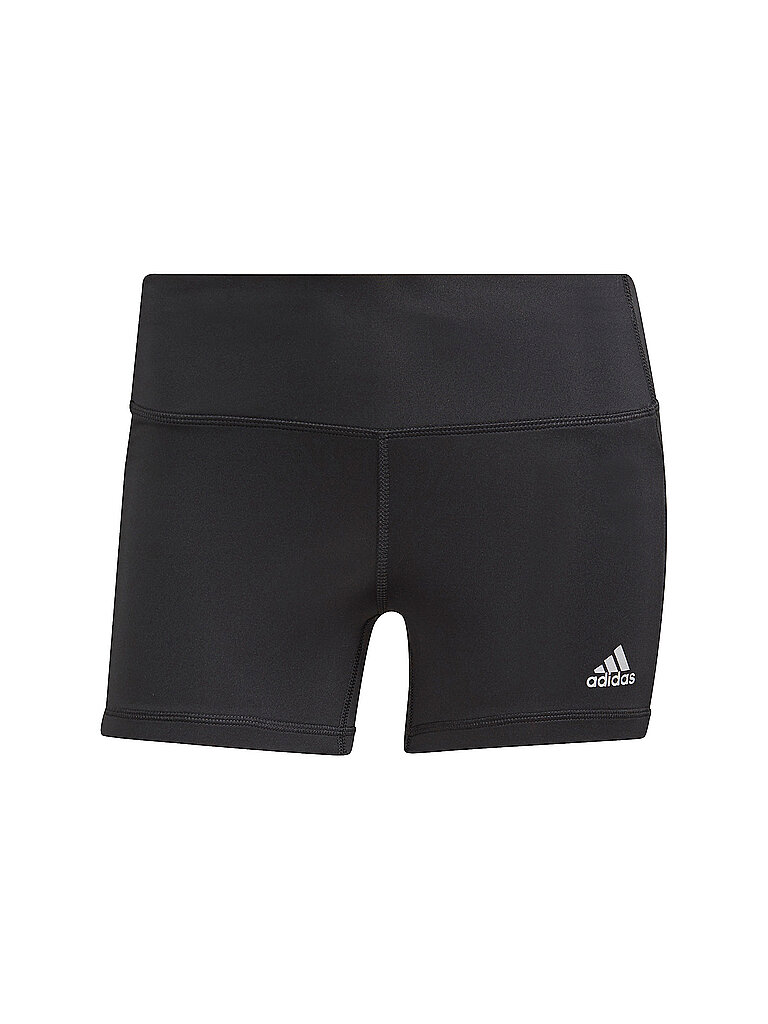 ADIDAS Damen Laufshorttight Own The Run schwarz | XS
