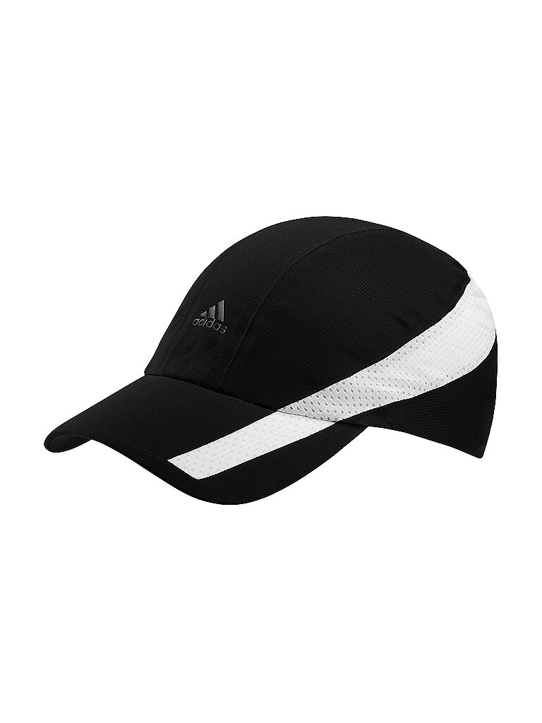 ADIDAS Herren Laufkappe AEROREADY Retro Tech Reflective schwarz