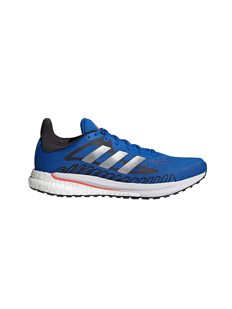 ADIDAS Herren Laufschuhe Solarglide 3 blau | 41 1/3