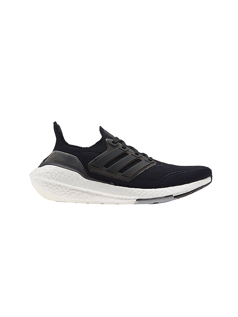ADIDAS Damen Laufschuhe Ultraboost 21 Core Black / Grey Four schwarz | 36 2/3