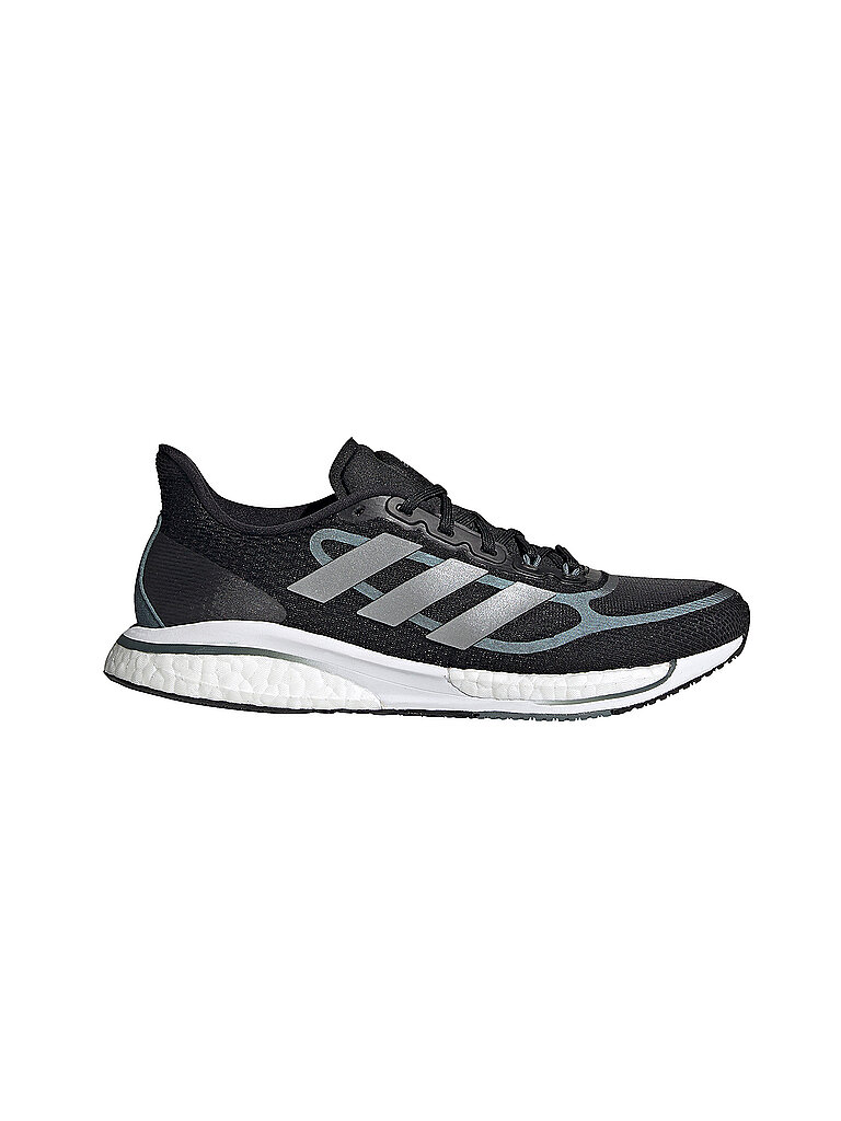 ADIDAS Damen Laufschuhe Supernova+ schwarz | 38