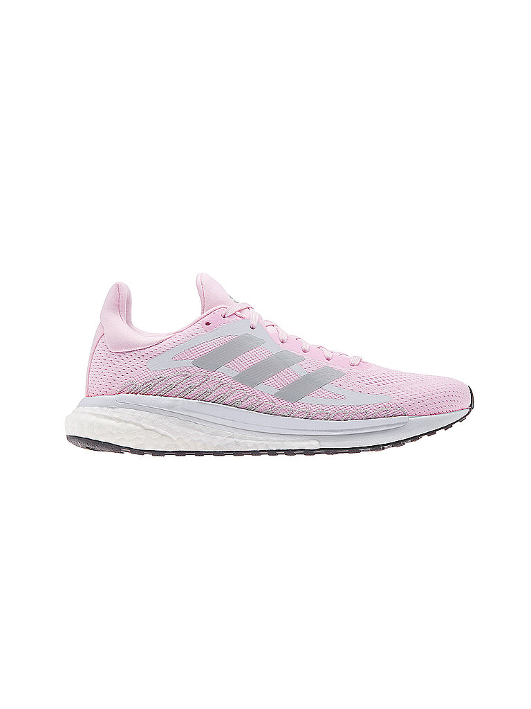 ADIDAS Damen Laufschuhe Solar Glide ST 3 rosa | 37 1/3