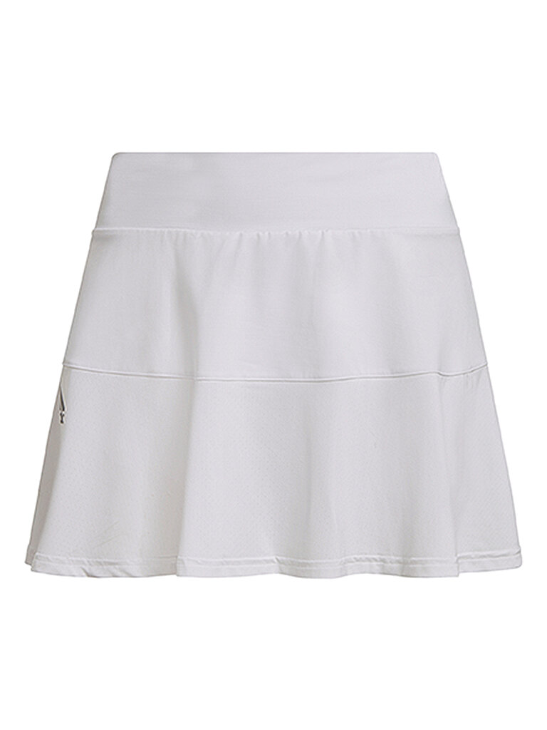 ADIDAS Damen Tennisrock Match weiß | XS