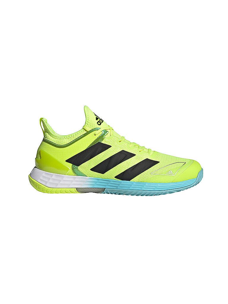 ADIDAS Herren Tennisschuhe Adizero Ubersonic 4 gelb | 42