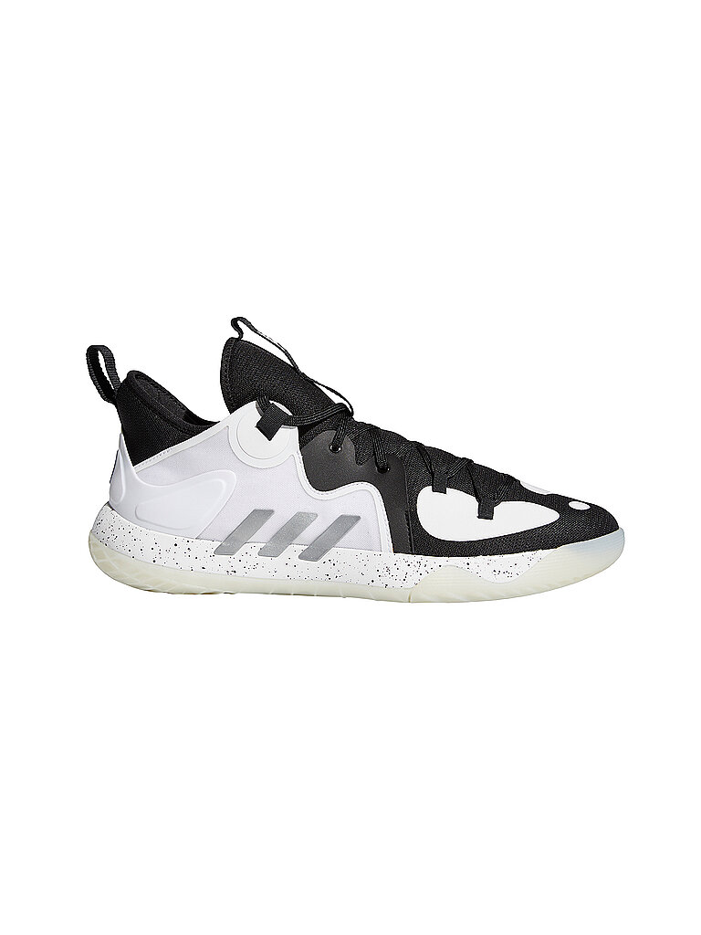 ADIDAS Herren Basketballschuhe Harden Stepback 2 schwarz | 42