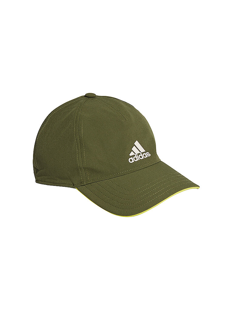 ADIDAS Baseball Kappe Aeroready olive | OSFY