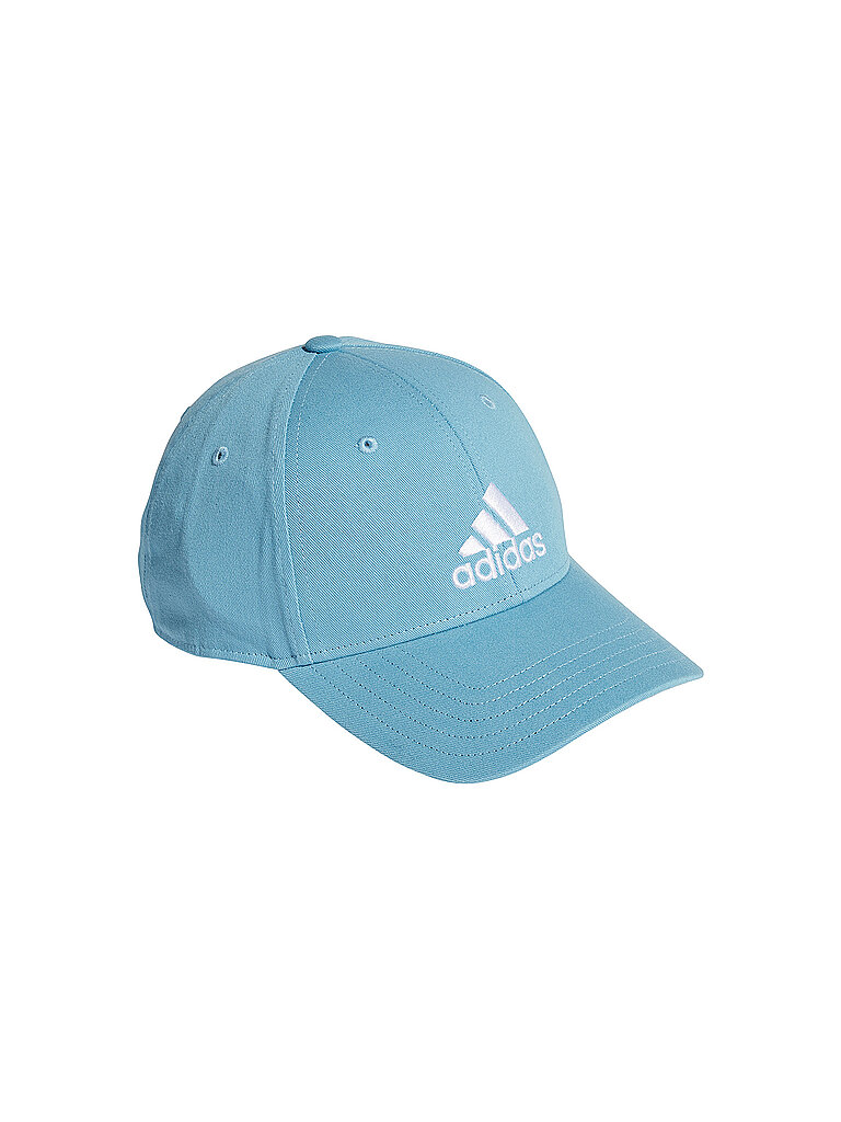ADIDAS Baseball Kappe blau | OSFY